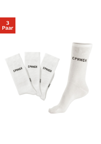 Basicsocken