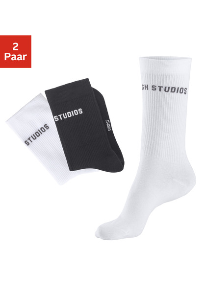 Tennissocken