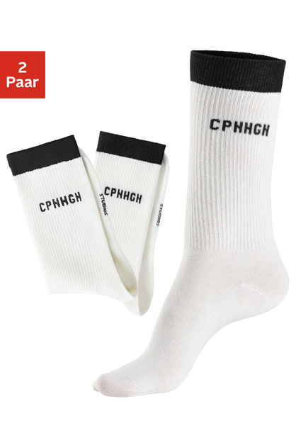 Tennissocken