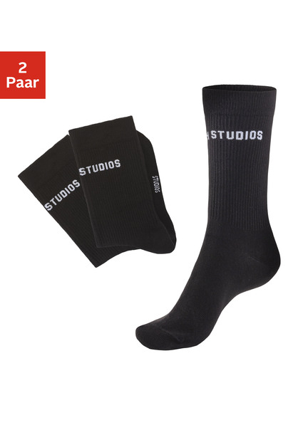 Tennissocken