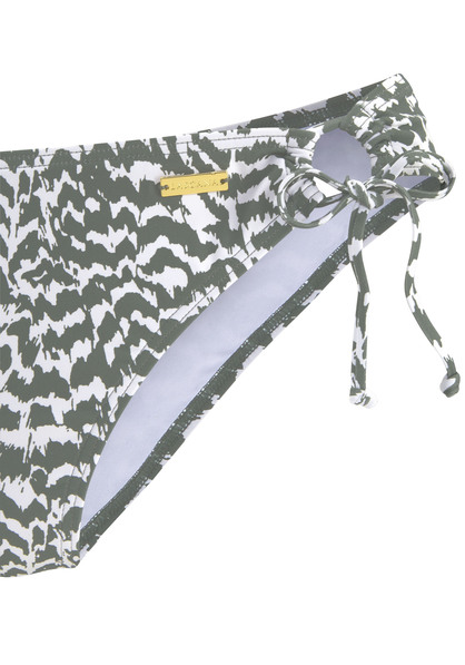 Bikini-Hose