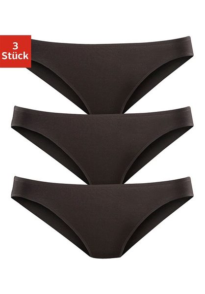 Bikinislip