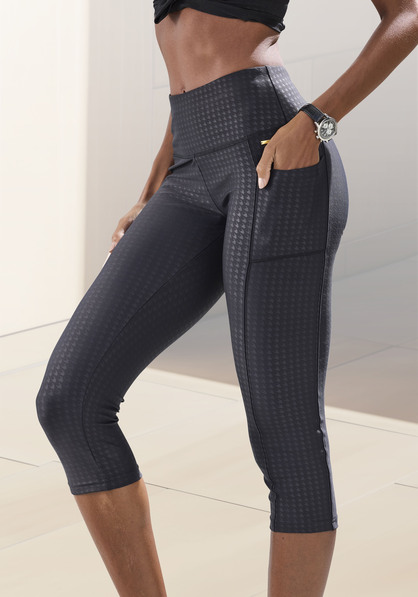 Caprileggings