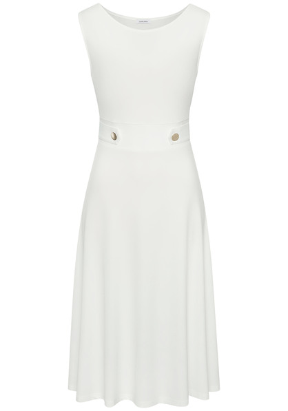 Midikleid