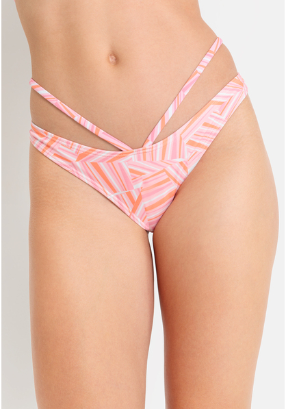 Bikini-Hose