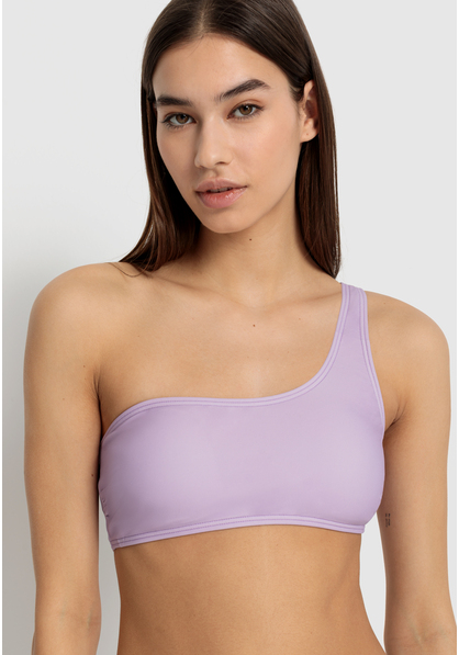 Bustier-Bikini-Top