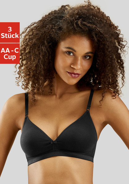 Bralette-BH