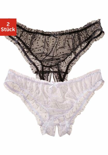 Slip-Ouvert