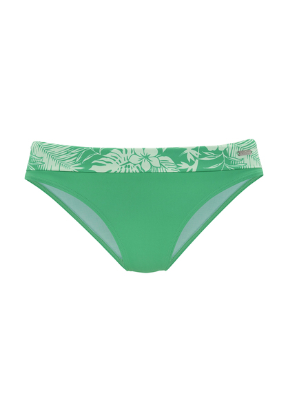 Bikini-Hose